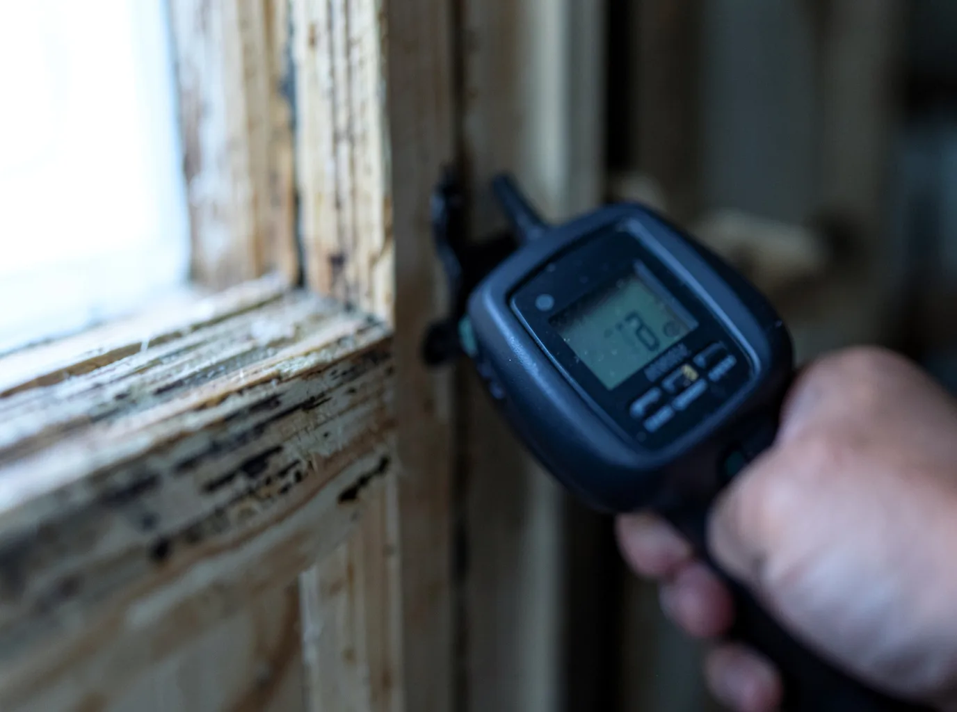 Water Damage Restoration Levant, ME FAQs